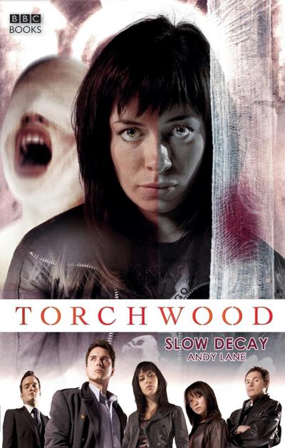 Torchwood