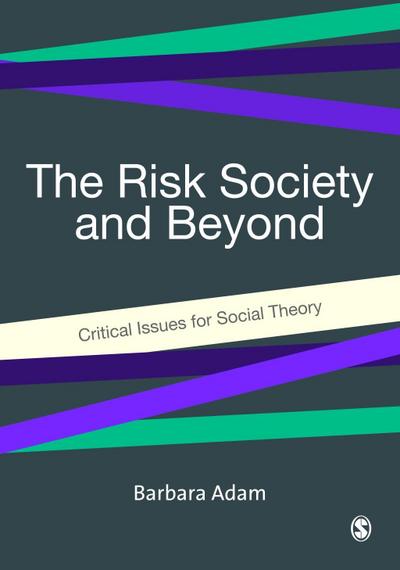 The Risk Society and Beyond