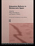 Education Reform in Contemporary Spain