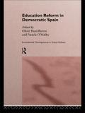 Education Reform in Contemporary Spain