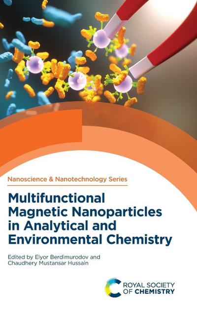 Multifunctional Magnetic Nanoparticles in Analytical and Environmental Chemistry