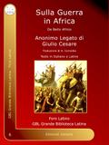 Sulla Guerra in Africa