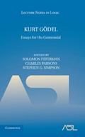 Kurt Godel