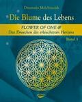 Die Blume des Lebens 3