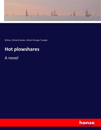 Hot plowshares