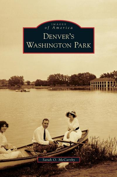 Denver’s Washington Park