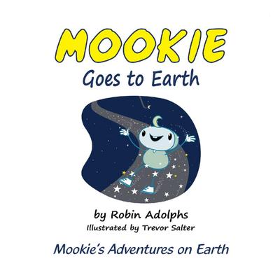 Mookie Goes to Earth