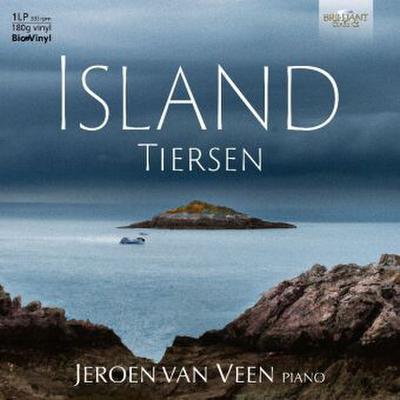 Tiersen:Island, 1 Schallplatte (BioVinyl)