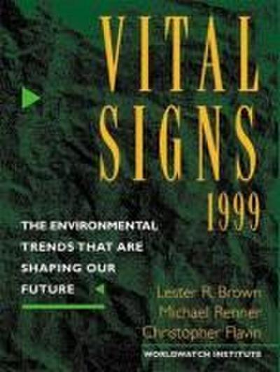Vital Signs 1999
