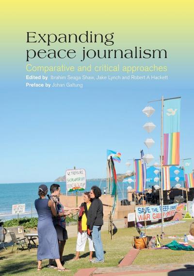 Expanding Peace Journalism