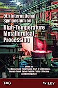 5th International Symposium on High-Temperature Metallurgical Processing