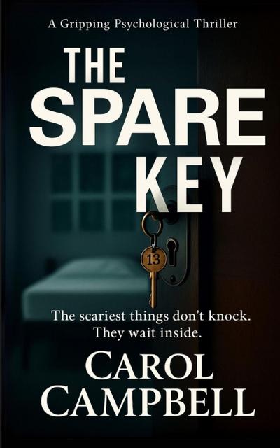 The Spare Key