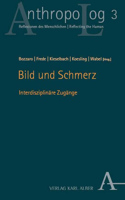 Bild und Schmerz