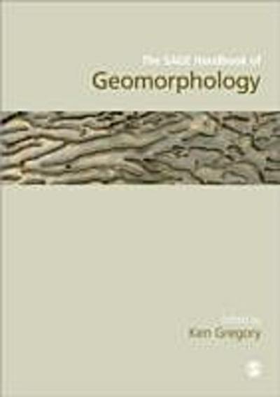 SAGE Handbook of Geomorphology