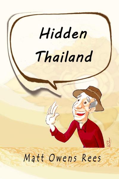 Hidden Thailand (Boxed Sets, #3)