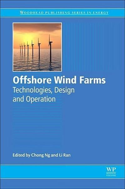 Offshore Wind Farms
