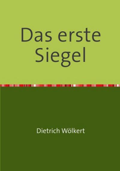 Im fünfzigsten Jahr / Das erste Siegel
