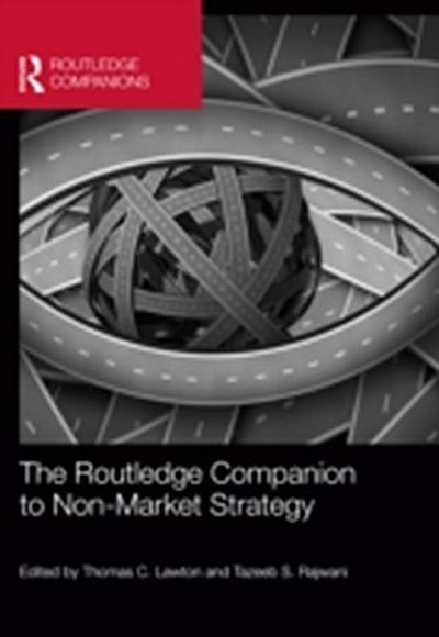 Routledge Companion to Non-Market Strategy