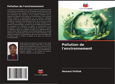 Pollution de l’environnement