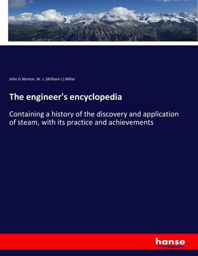 The engineer’s encyclopedia
