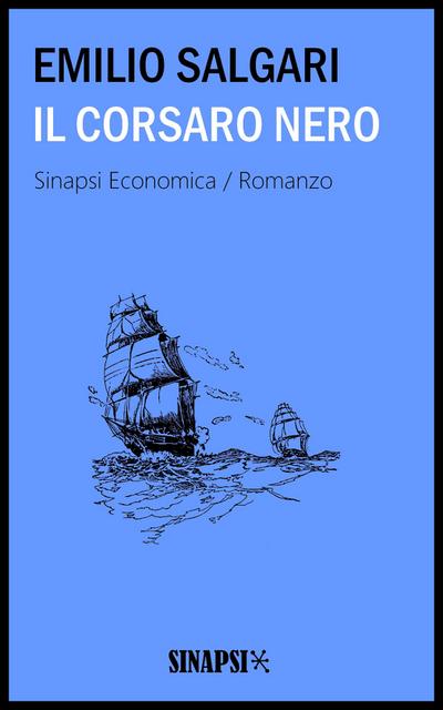Il Corsaro Nero