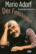 Der Fenstersturz