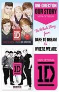 One Direction: Our Story