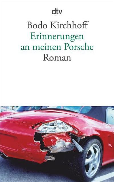 Erinnerungen an meinen Porsche