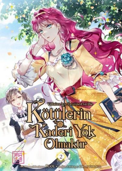 Kötülerin Kaderi Yok Olmaktir 2