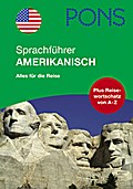 PONS Sprachführer Amerikanisch