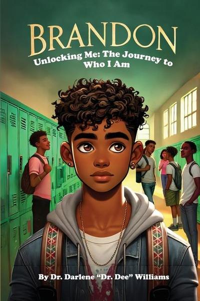 Brandon - Unlocking Me