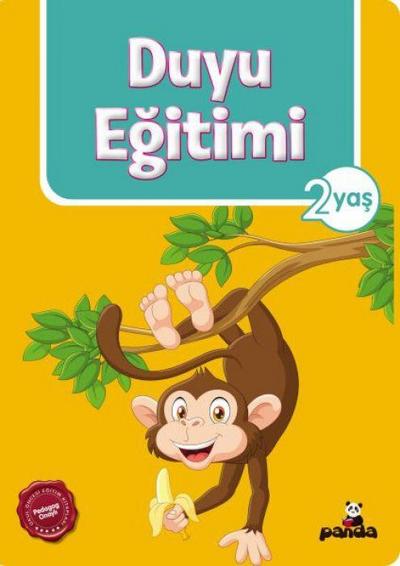 2 Yas Duyu Egitimi