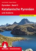 Pyrenäen 3: Katalanische Pyrenäen und Andorra