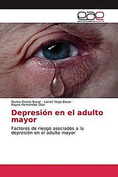 Depresión en el adulto mayor