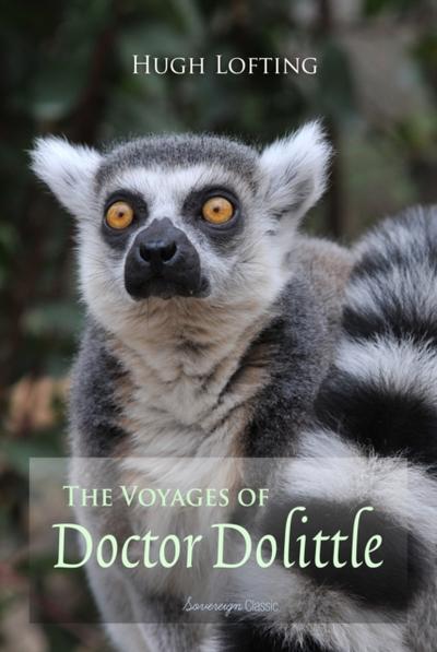 The Voyages of Doctor Dolittle