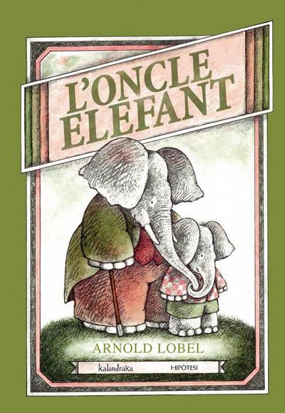 L’oncle Elefant