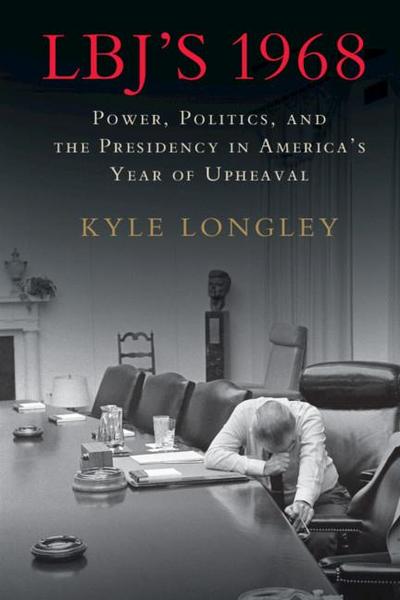 LBJ’s 1968