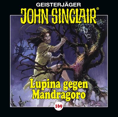 John Sinclair 169
