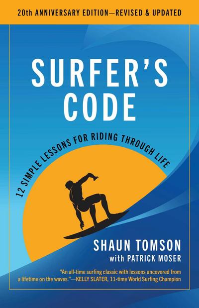 Surfer’s Code