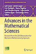 Advances in the Mathematical Sciences