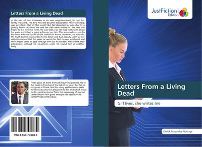 Letters From a Living Dead