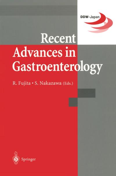 Recent Advances in Gastroenterology
