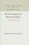 The Development of Modern Medicine