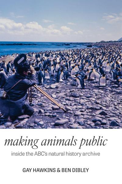 Making Animals Public