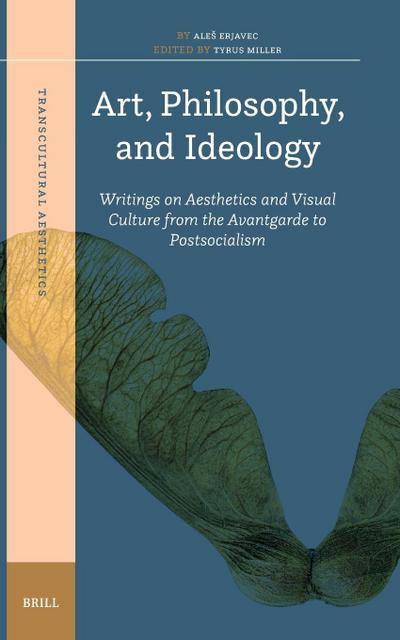 Art, Philosophy, and Ideology