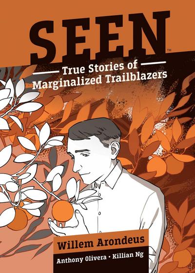 Oliveira, A: Seen: Willem Arondeus