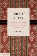 Ordering Power