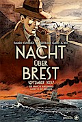 Nacht uber Brest