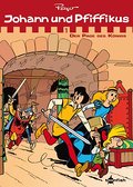 Johann & Pfiffikus 1