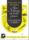 Aller Anfang ist nicht schwer Band 182 kleine Vortragsstücke für Klavier
